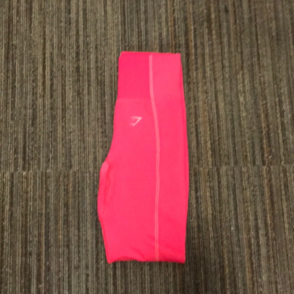 Gymshark Ultra Seamless
